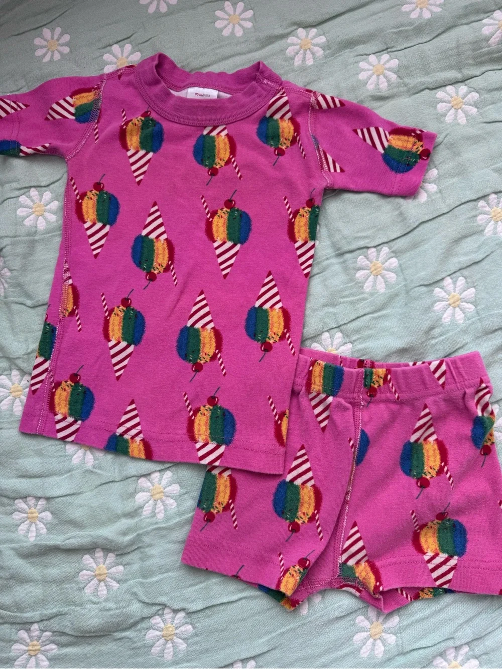 HA pajamas 3